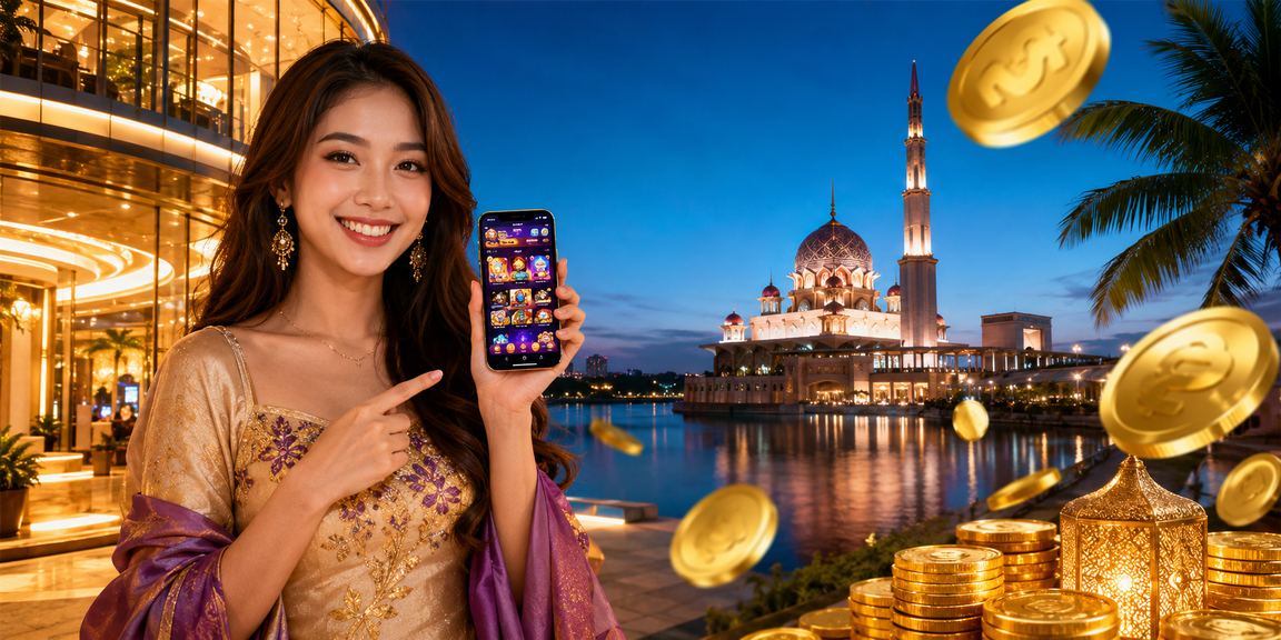 Aplikasi 5220 untuk log masuk mudah alih