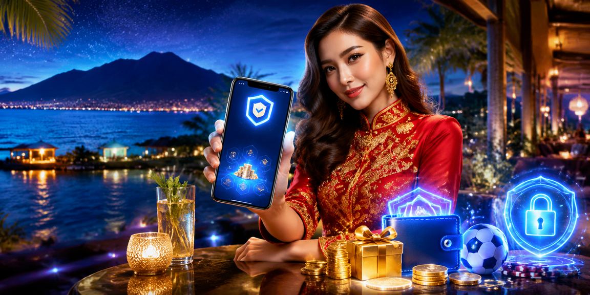 Proses deposit mudah untuk taruhan badminton menggunakan kaedah pembayaran Malaysia